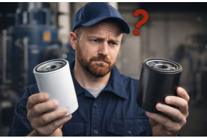 OEM vs. Aftermarket Compressor Parts: What’s the Real Difference?