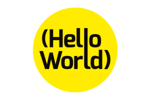 Hello world!