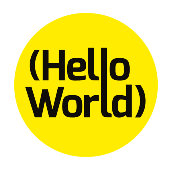 Hello world!